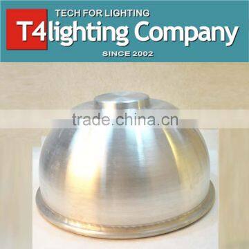 Aluminium Spinning Hot Sale Kitchen Aluminium Spinning Sealing Cover photo-4