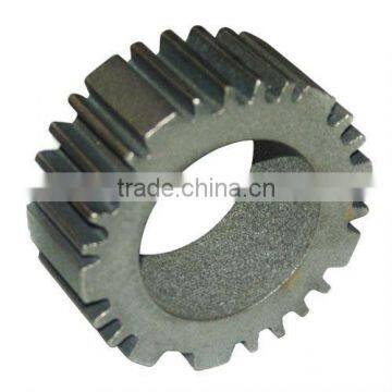 Headstock Iron Casting