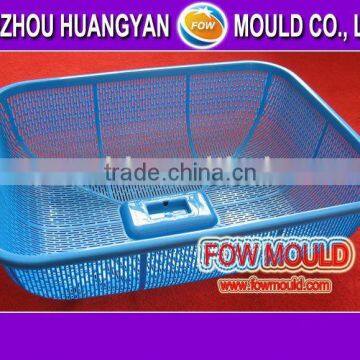 injection table cover mould