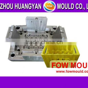 plastic wine crate mould maker