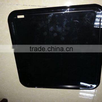 Professional Chinese ABS Plastic Custom Injection Factory