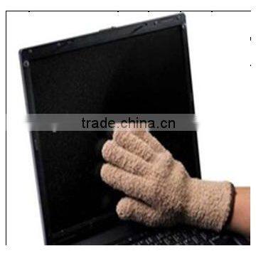 5 FINGERS MICROFIBER DUSTING GLOVE photo-3