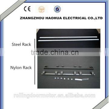 Heavy Duty Gear Racks Electric Sliding Gate Operator photo-5