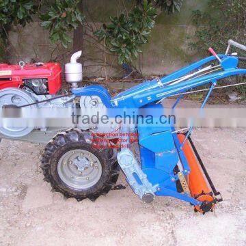 Seed Drilling Machine