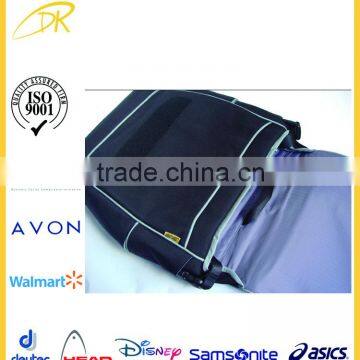 China Crossbody Shoulder Bag, Long Strap Men Messenger Bag