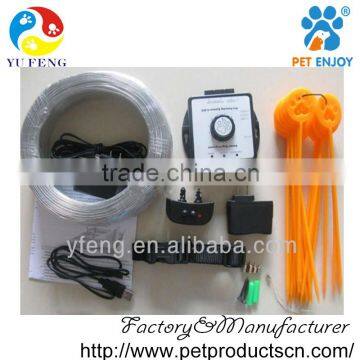 Comfort Contact Dog Fencing System Dog Electric Fence With Wire photo-2