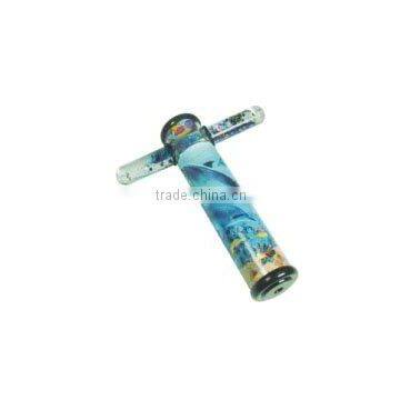 Special Kaleidoscope in T-shape With Liquid Glitter Wand photo-3