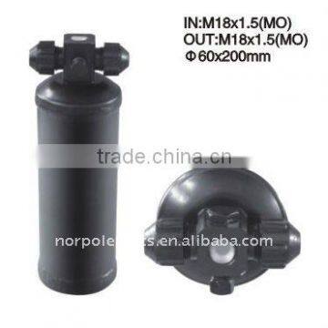 Air Receiver Drier for KIA 9.5