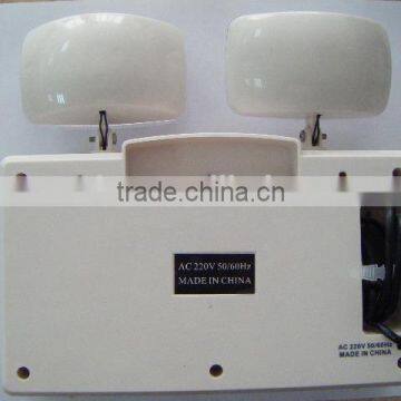 Twin Spot Emergency Light MODEL 7712A photo-6