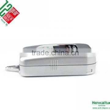 On Line Hygrometer Thermometer Digital Data Logger 16000 Sampling Points USB Temperature Humidity Data Logger