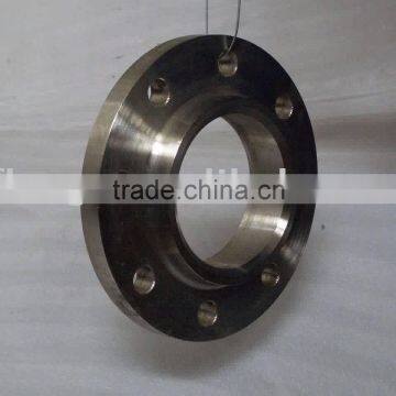 ISO flange