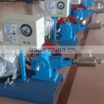 Cryogenic Oxygen Gas Centrifugal Pump