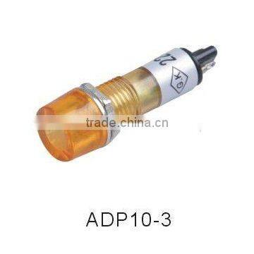 pilot lamp panel signal lamp neon Indicator light