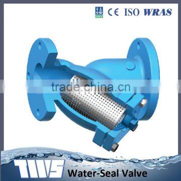 Free sample! Flange connection Y Strainer price