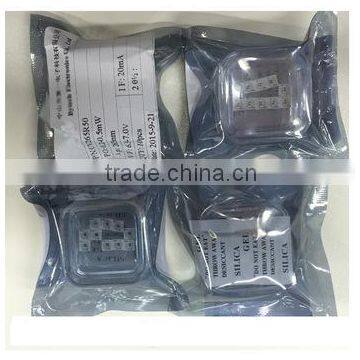 Germicidal uv Led 3535 SMD 1W Deep 275nm 280nm uv Led for Air Purifier photo-5