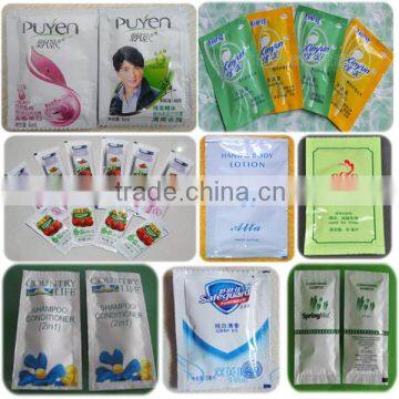 Small Automatic Paste, Liquid Packing Machine (DCTWB-Y60C Y80C) photo-2