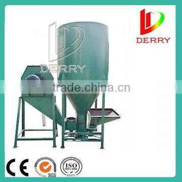 9ht cattle feed processing machine equipment