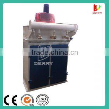 pulse bag filter dust collector on sale