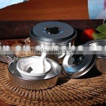 aluminum cookware