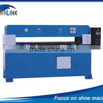 Starlink Hydraulic Precise Four-Cloumn Plane Cutting Machine, SLM-1-03