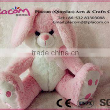 Best selling High quality Customize Cheap Easter's gifts and Holiday gifts Wholesale plush toy Rabbit