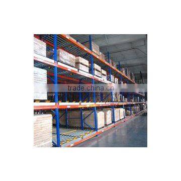 Wholesale Warehouse Racking Storage Rack Gear Carton Flow Rack photo-4