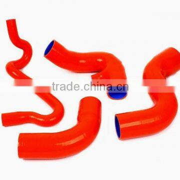 NEW Silicone Radiator Hose for Toyota Hilux LN106/111/107/130 red/blue/black/white/green/orange/yellow