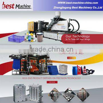 Servo Motor Automatic Injection Molding Machine Price