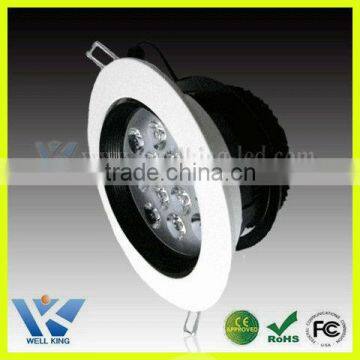 New products 12w Ceiling light led with CE,ROHS ,FCC