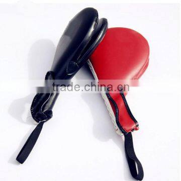 boxing hand target/boxing Mitts/Boxing kick target pad Martial Arts Training