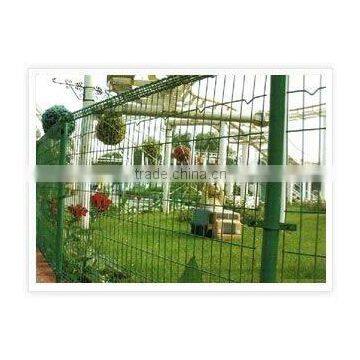 High quality Double Loop Fence(factory,low price)