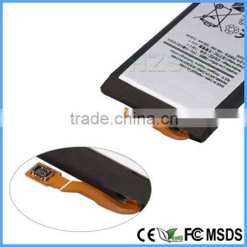 High Capacity 3500mah Original Wholesale Mobile Phone Polymer Lithium Battery For Samsung S6 photo-3