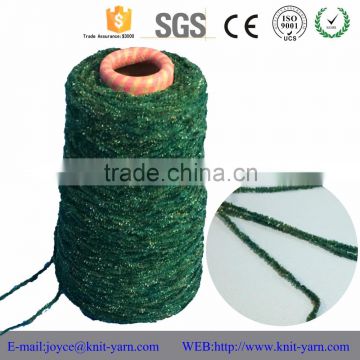 2016 New China acrylic polyester chenille yarn with Factory Price