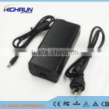 2 years warranty 36v 3a variable frequency ac power supply