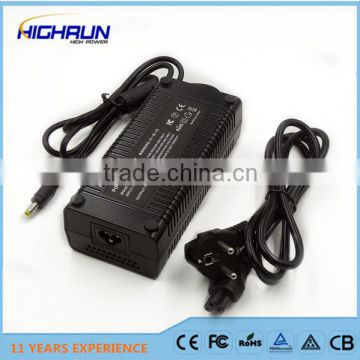 180w dc adapter 12V 15A pwoer supply for led/cctv