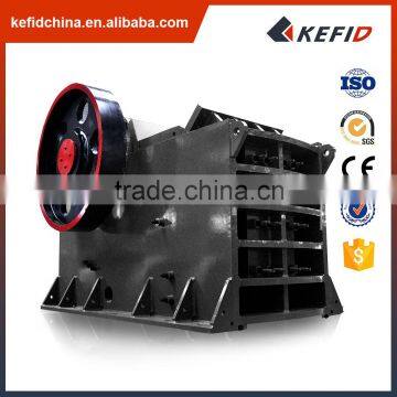 200 tons per hour high efficiency jaw crusher