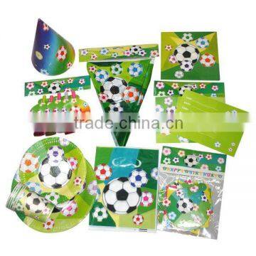 wholesale Football Party Supplies- Boys Birthday- Birthday Parties