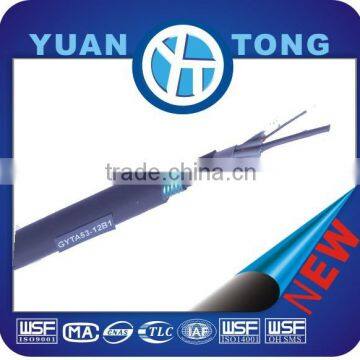 HOT in 2014 2core Outerdoor Optical Fiber Cable photo-5