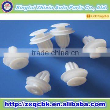 High Quality ZHIXIA Brand Auto Body Clips Retainers/Automobile Plastic Fastener/Car Plastic Retainer photo-3