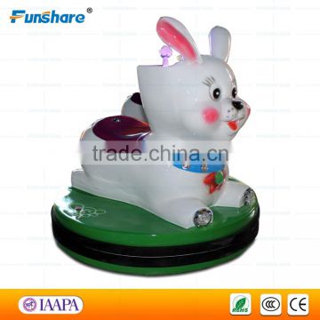 Funshare indoor amusement park rides custom kids toy kiddie rides for sale