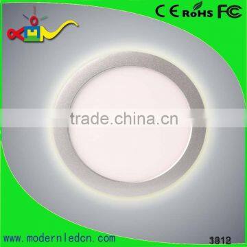 2016 Shenzhen Factory Surface Round Luces Led photo-4