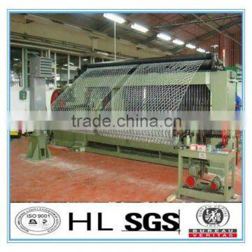 China Cheap Stainless Steel Hexagonal Wire Netting/ Fence Netting/ Woven Mesh/ Animal Catching Nets photo-3