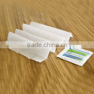 Medical Wet Tissue/nonwoven Moist Towelette