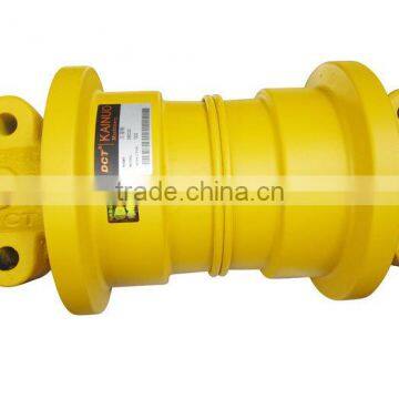 world brands spare parts bulldozer excavator track roller