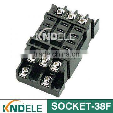 SOCKET-38F Relay Socket SOCKET-38F