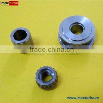 CT20 Turbocharger Thrust Collar/ Thrust Flinger/ Thrust Spacer / Thrust Sleeve photo-1