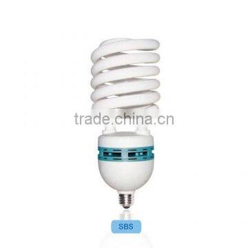 HALF SPIRAL CFL 250W CE ROHS 250w cfl