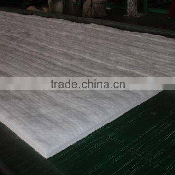 Bio-soluble Industrial Ceramic Fiber Blanket photo-4