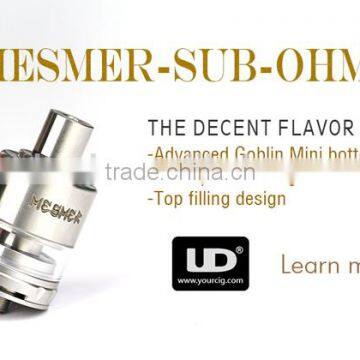 UD 2ml Capacity Mesmer Tank photo-4