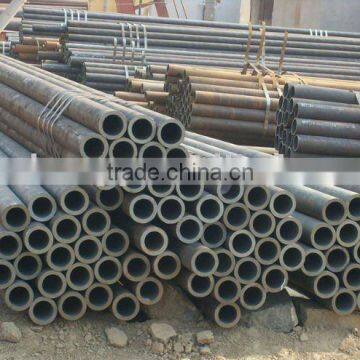 SAE1020 Carbon Seamless Steel Pipe